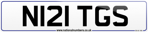 N121 TGS