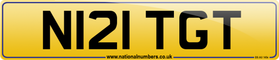 N121 TGT