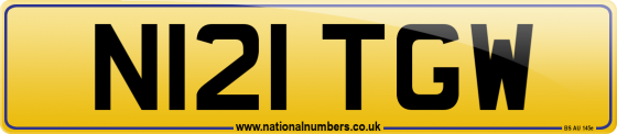 N121 TGW