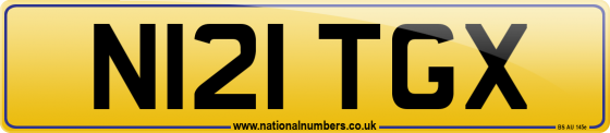 N121 TGX