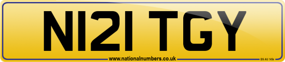 N121 TGY