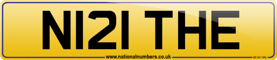 N121 THE