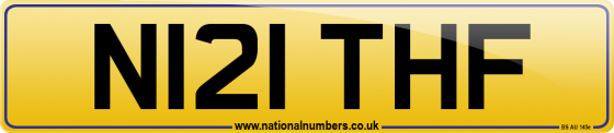 N121 THF