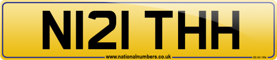 N121 THH