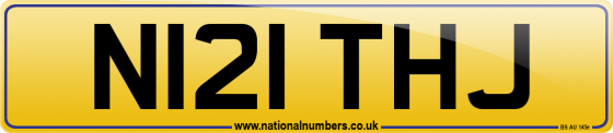 N121 THJ