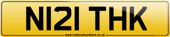 N121 THK