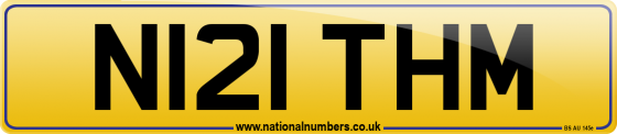 N121 THM