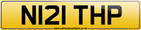 N121 THP