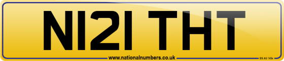 N121 THT