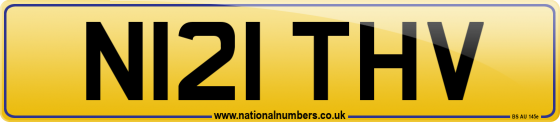 N121 THV