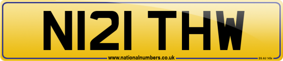 N121 THW