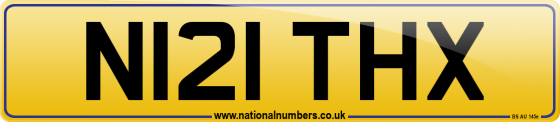 N121 THX