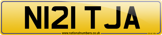 N121 TJA