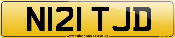 N121 TJD