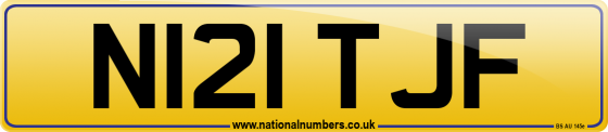 N121 TJF
