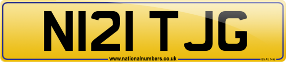 N121 TJG