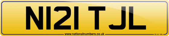 N121 TJL