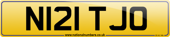 N121 TJO