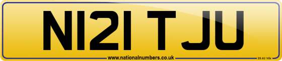 N121 TJU
