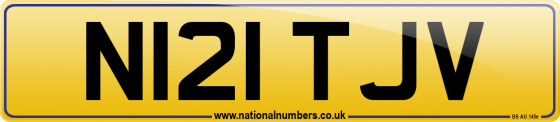 N121 TJV