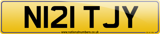 N121 TJY