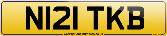 N121 TKB