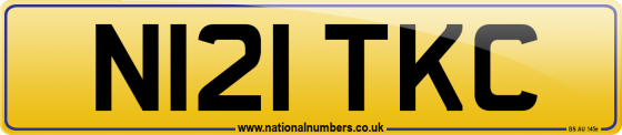 N121 TKC