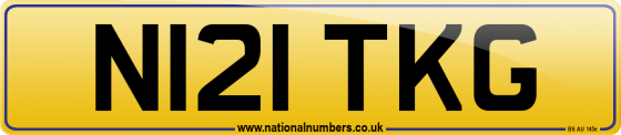 N121 TKG