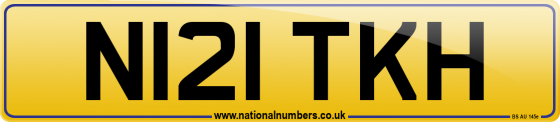 N121 TKH