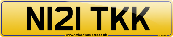 N121 TKK