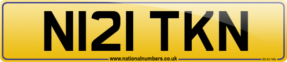 N121 TKN