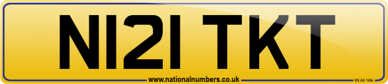 N121 TKT