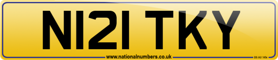 N121 TKY