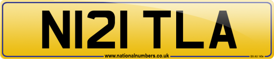 N121 TLA
