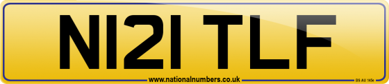 N121 TLF