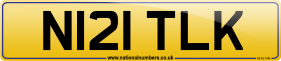 N121 TLK