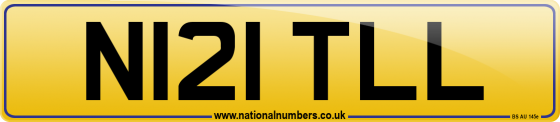 N121 TLL