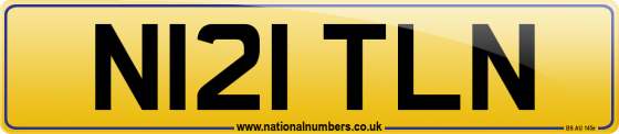 N121 TLN