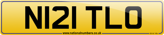 N121 TLO