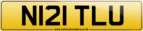 N121 TLU