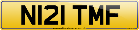 N121 TMF