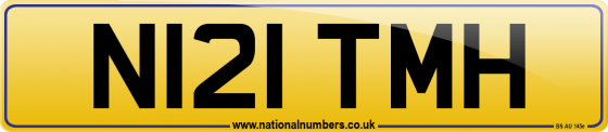 N121 TMH