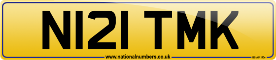 N121 TMK
