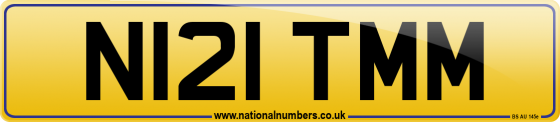 N121 TMM
