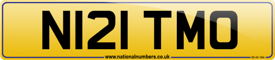 N121 TMO