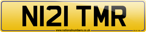 N121 TMR