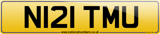 N121 TMU