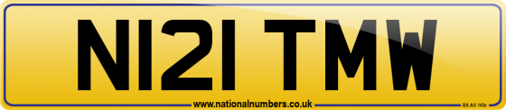 N121 TMW