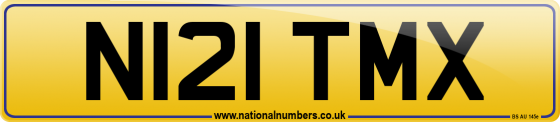 N121 TMX