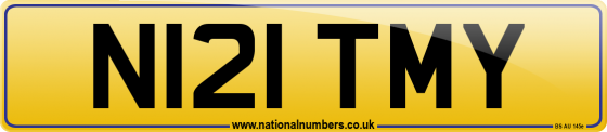 N121 TMY